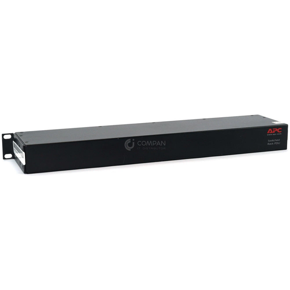 AP7921 APC RACK PDU SWITCHED 1U 16A 230V UPS -